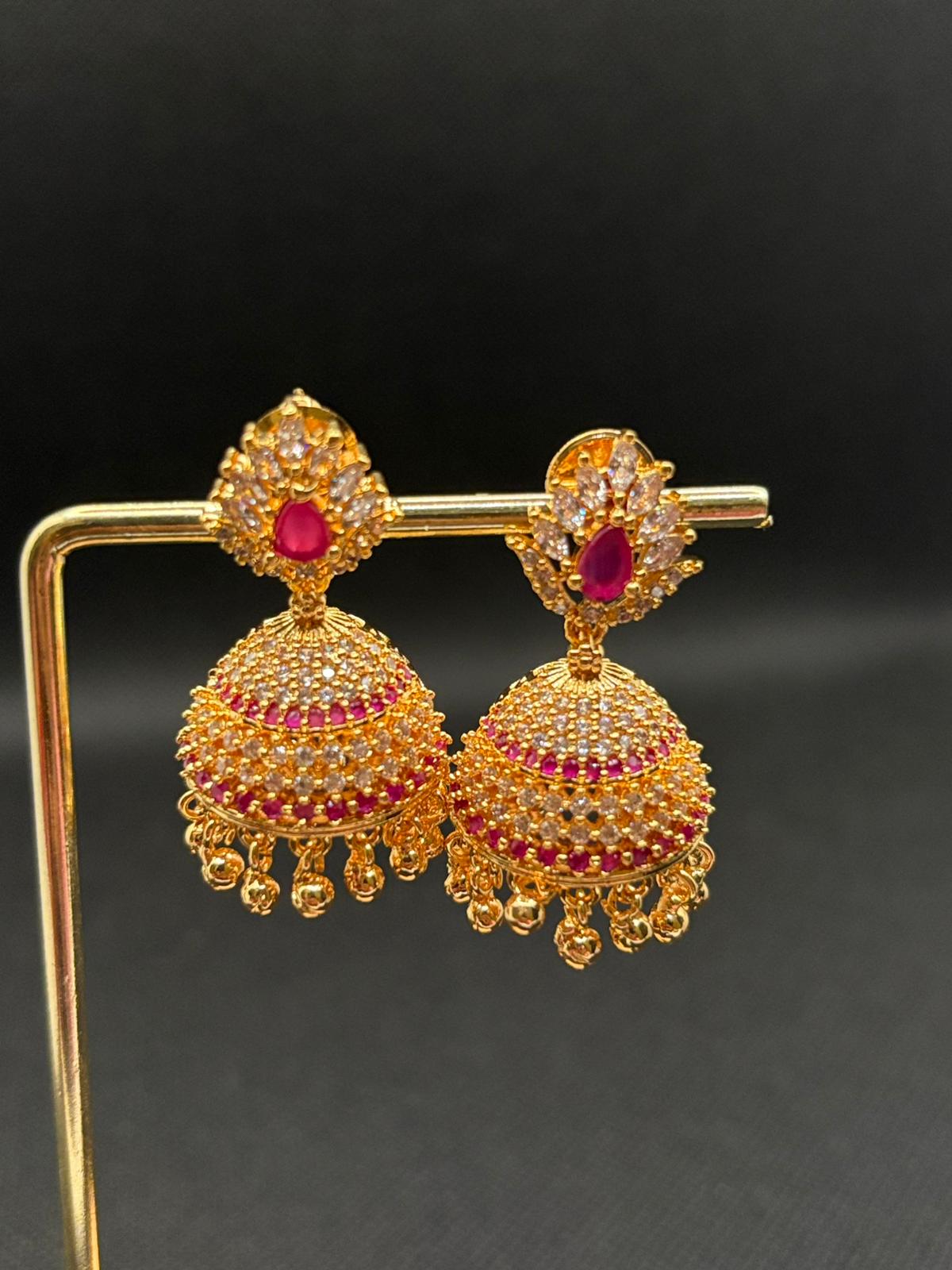 AD Stoned Medium sized Jumkha