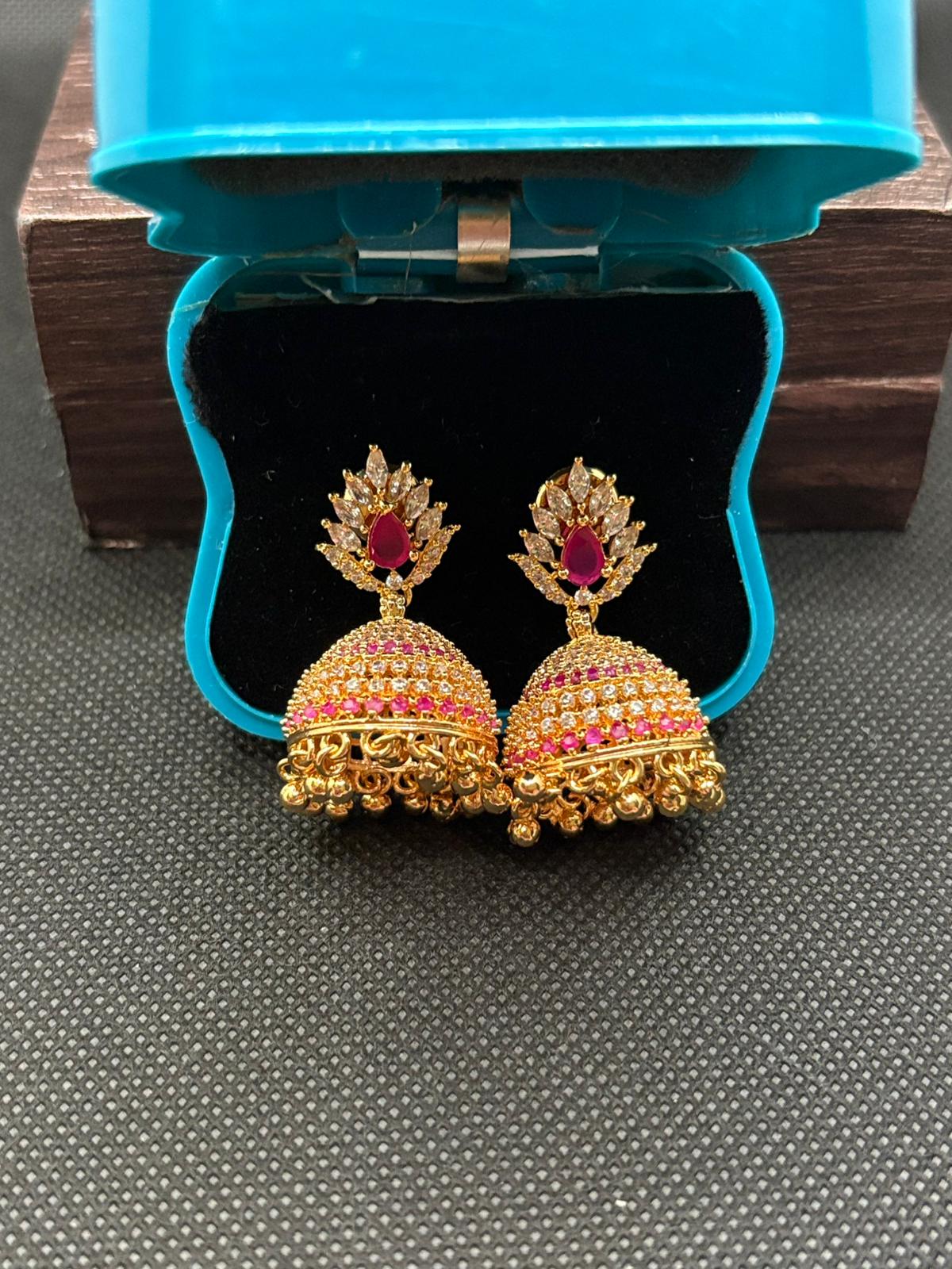 AD Stoned Medium sized Jumkha