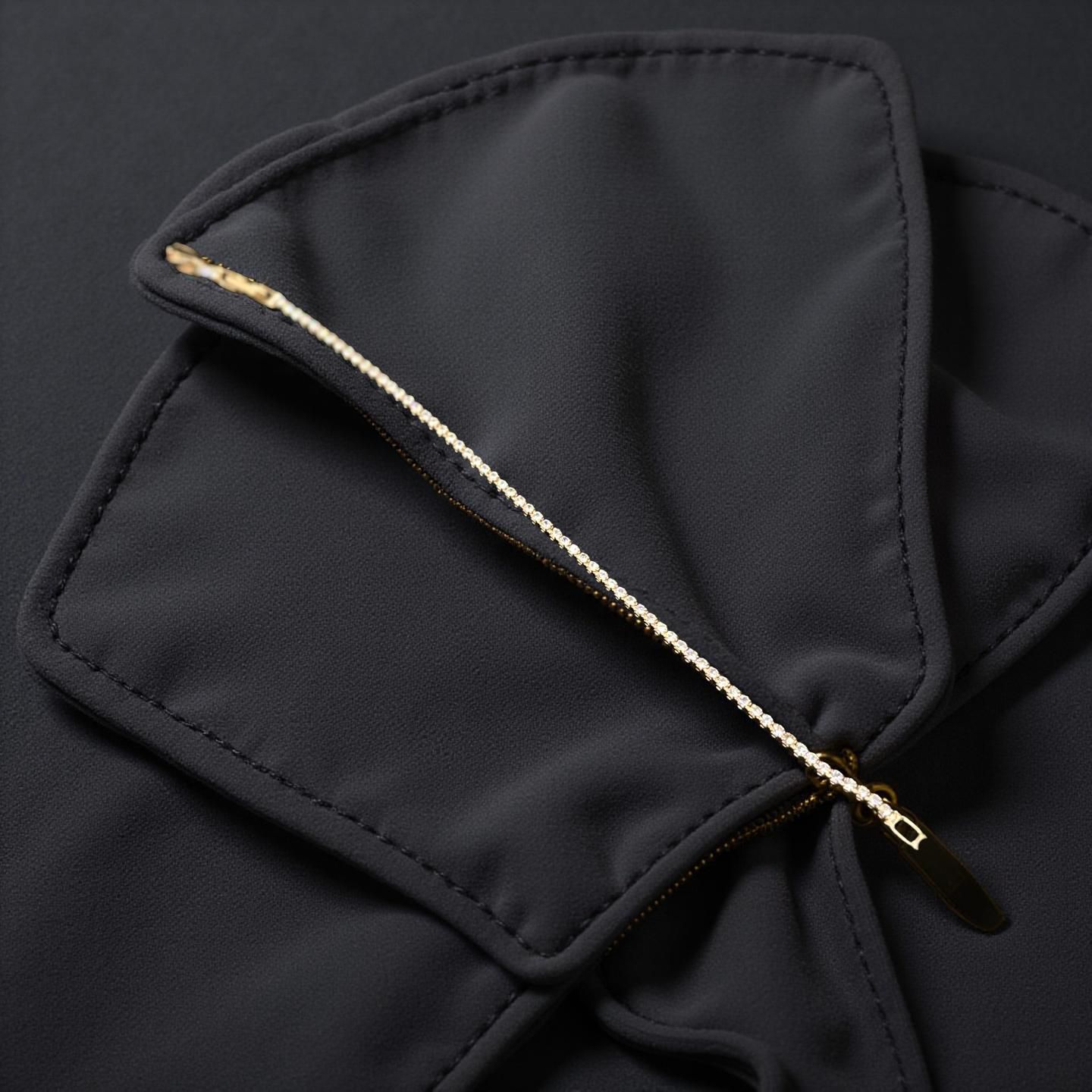 CZ Classic Line Bracelet