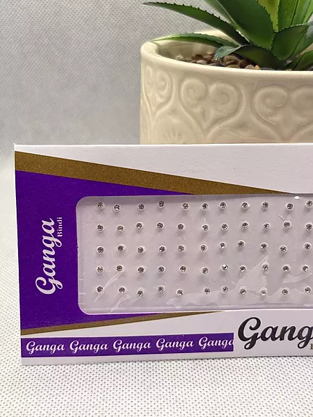Stone Bindi Sheet