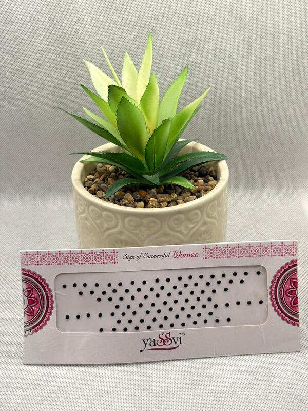 Everyday Bindi Sheet