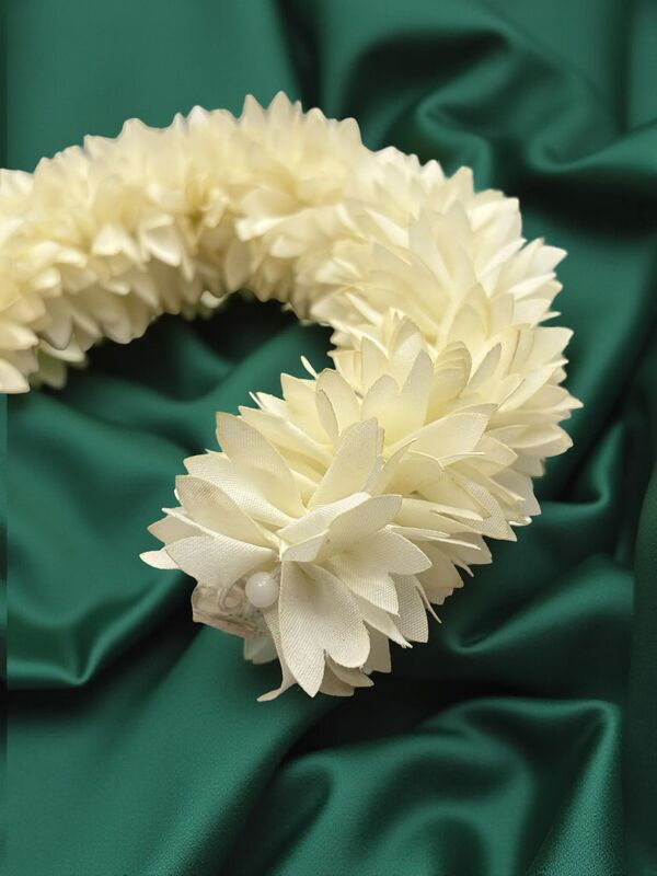 Artificial Flowers - Malli Poo