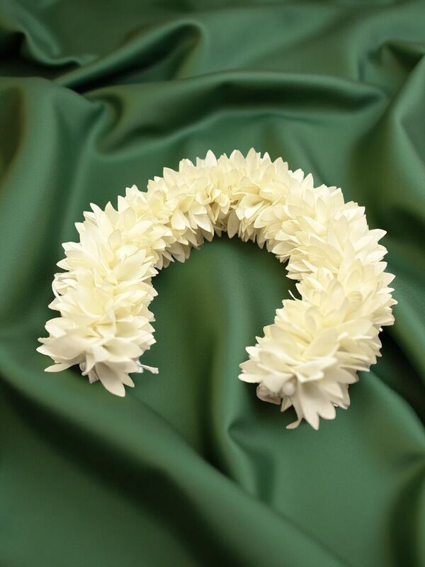 Artificial Flowers - Malli Poo