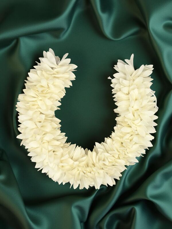 Artificial Flowers - Malli Poo