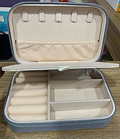 Jewellery Box Organiser