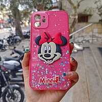 Mickey Case