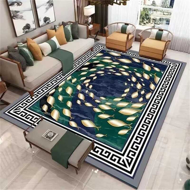 3D CENTER RUG 1000GRAMS EACH