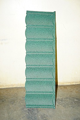 Stone Coated Tiles Shingle Type 1340*420mm