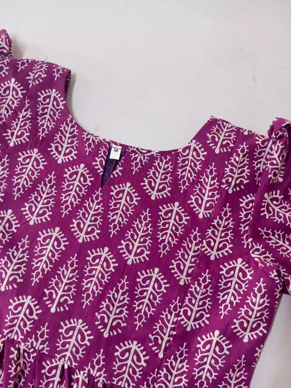 Purple pine