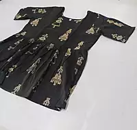 Black Doll