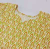 NF: Short Tops Geometric
