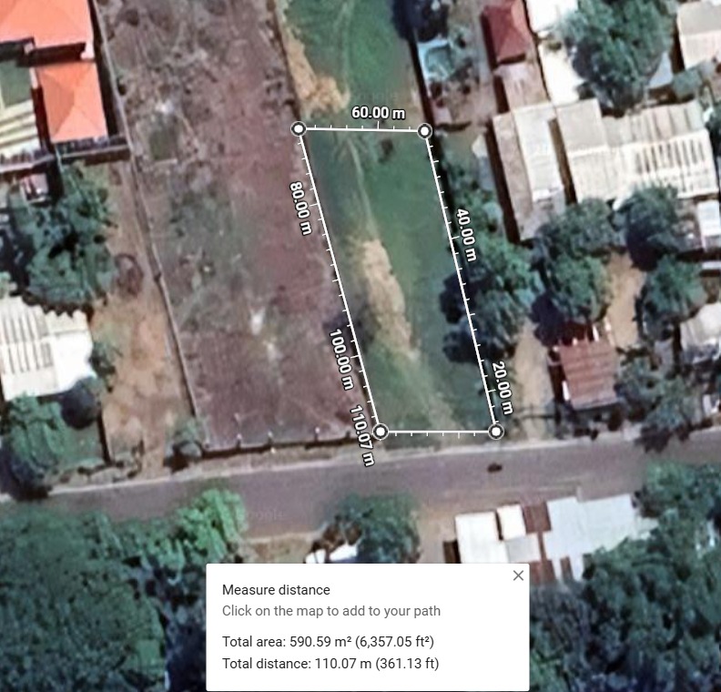10017 Terreno en Venta en Hacienda Cara Sucia | 1,074 m²