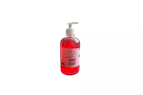 RVL Ruby Hand Wash 1pc