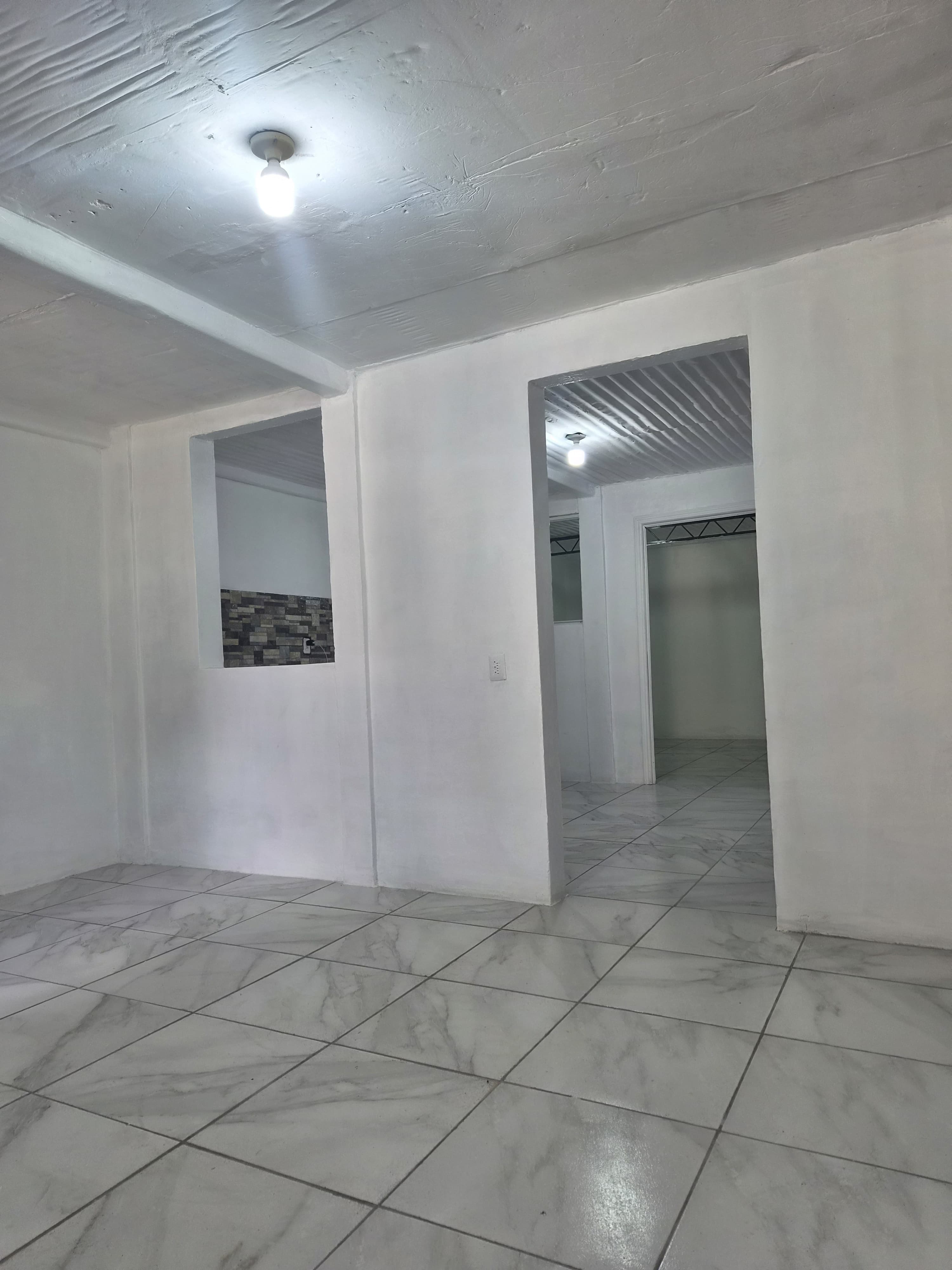 Casa en Venta en Colonia El Pepeto | Soyapango