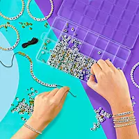 Fashion Angels All Alphabet Beads Design Kit