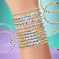 Fashion Angels All Alphabet Beads Design Kit