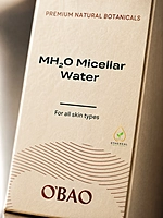 MH2O Micellar Water