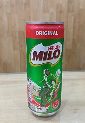 Milo Drink- Original-240ml Milo Drink- Original-240ml