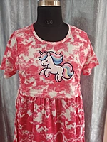 Lounge wear: Zipless & Pullup Unicorn Pink
