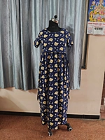 Lounge wear: Zipless & Pullup Blue night
