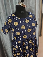 Lounge wear: Zipless & Pullup Blue night