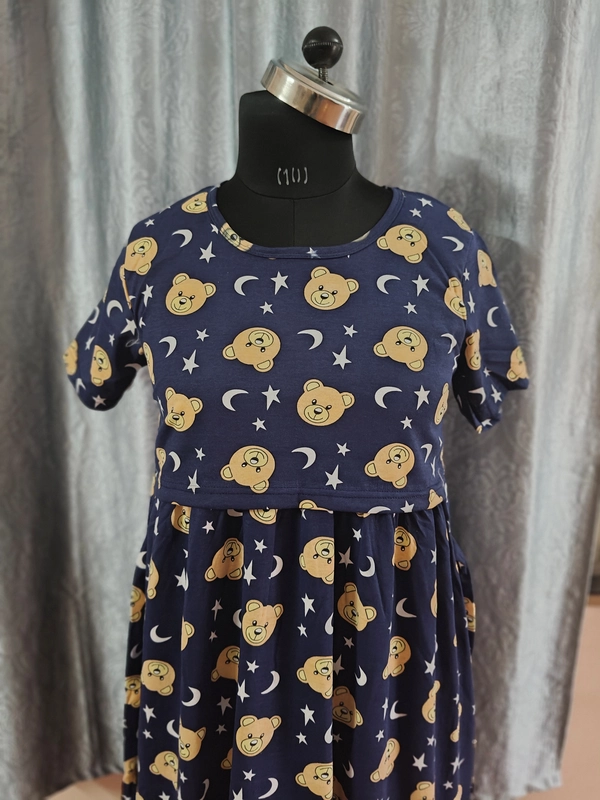 Lounge wear: Zipless & Pullup Blue night