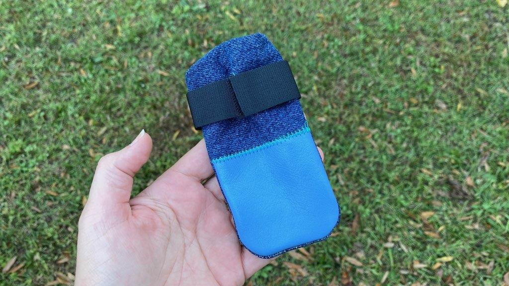 Dog Boot (Digital Download)