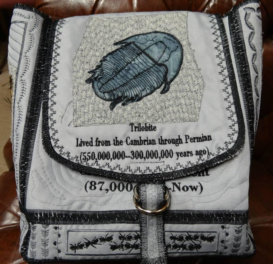 Trilobite (Digital Download)