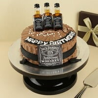 Jack Daniel Chocolate Cake Jack Daniel Chocolate Cake