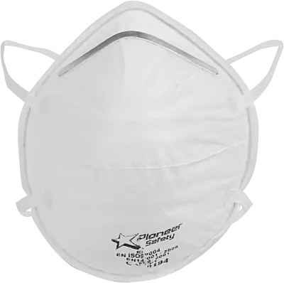 Dust Mask -FFP1