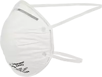 Pioneer Dust Mask FFP2