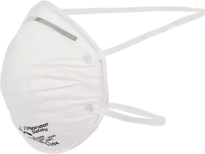 Pioneer Dust Mask FFP2
