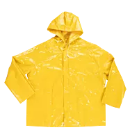 Pioneer PVC Hydro Premium Rain Suit