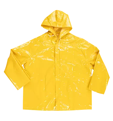 Pioneer PVC Hydro Premium Rain Suit