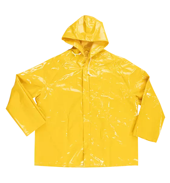 Pioneer PVC Hydro Premium Rain Suit
