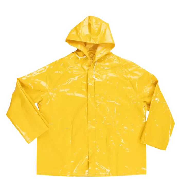 Pioneer PVC Hydro Premium Rain Suit