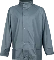 Stormguard Premium PU Rainsuit