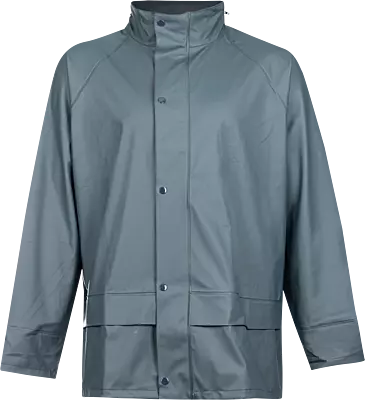 Stormguard Premium PU Rainsuit