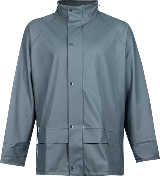 Stormguard Premium  PU Rainsuit