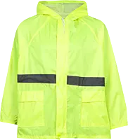 Pioneer Reflective Rain Suit