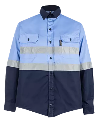 Pioneer Reflective Shirt