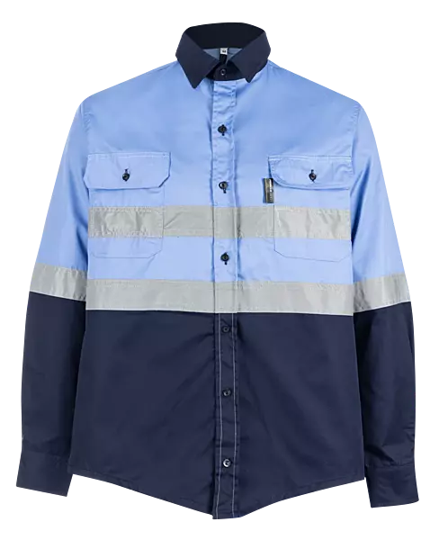 Pioneer Reflective Shirt