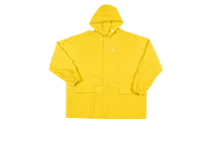Pioneer PVC Rain Suit