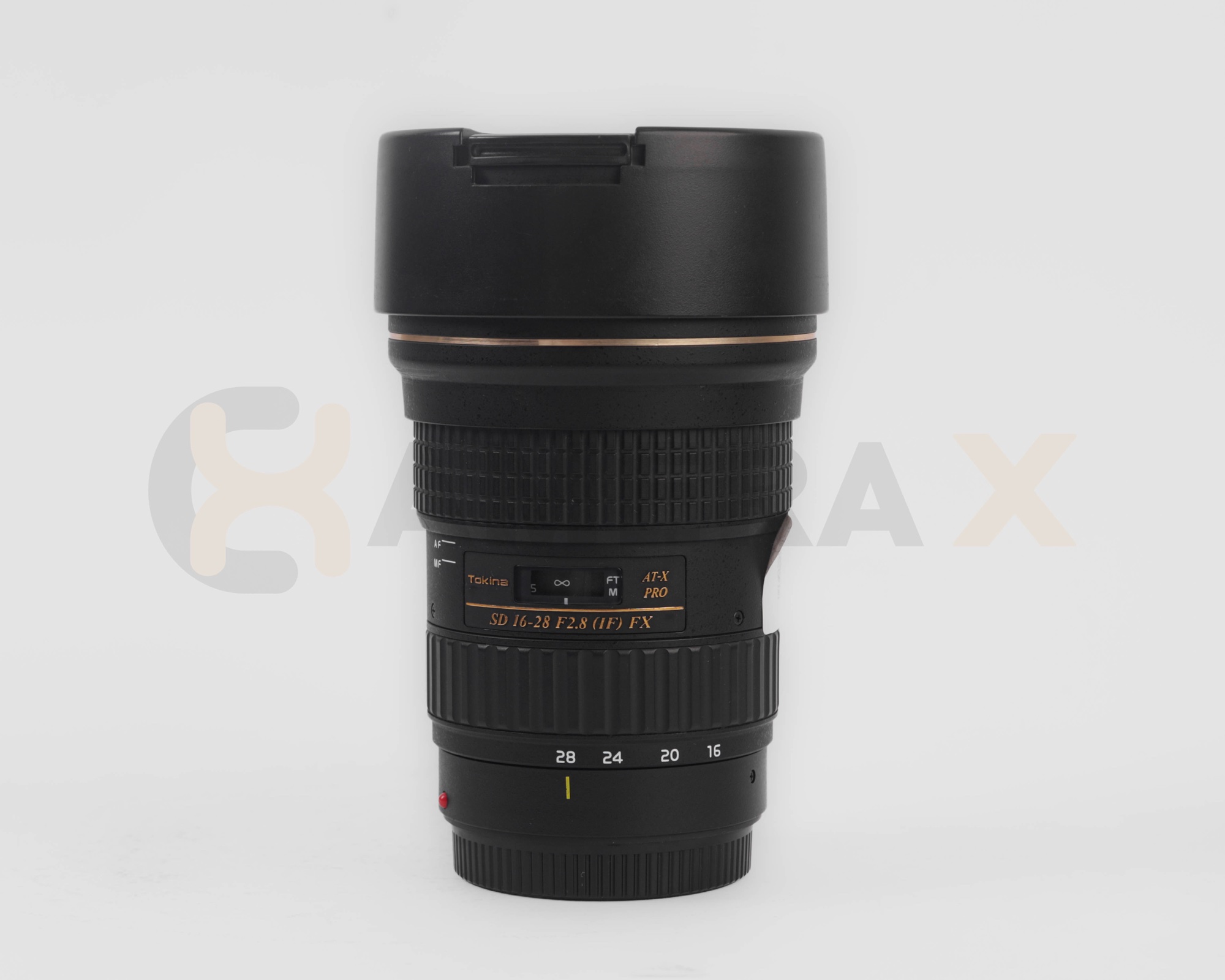 Tokina 16 28 F2.8 For Canon s.n8632318
