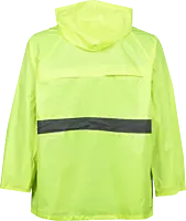 Pioneer Reflective Rain Suit