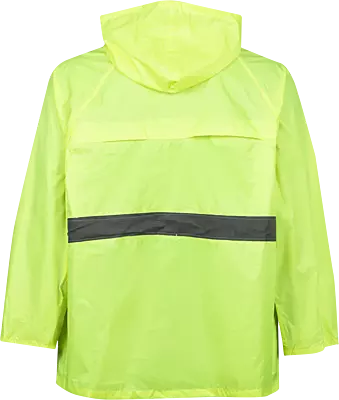 Pioneer Reflective Rain Suit