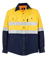 Pioneer Reflective Shirt