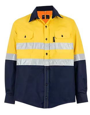 Pioneer Reflective Shirt