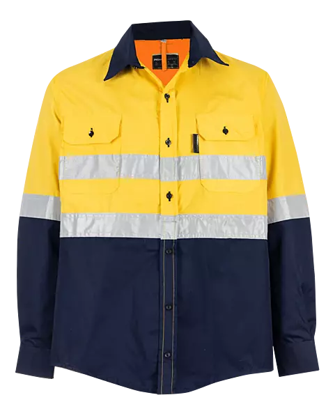 Pioneer Reflective Shirt