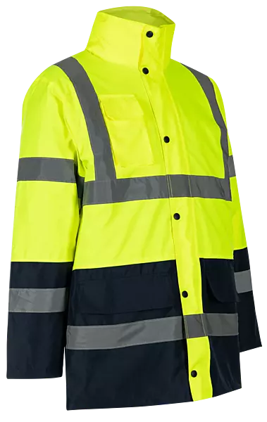 5 in 1 Pioneer Parka Jacket